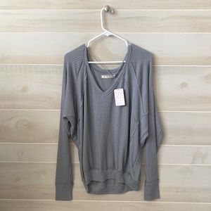 Free People Santa Clara Thermal M